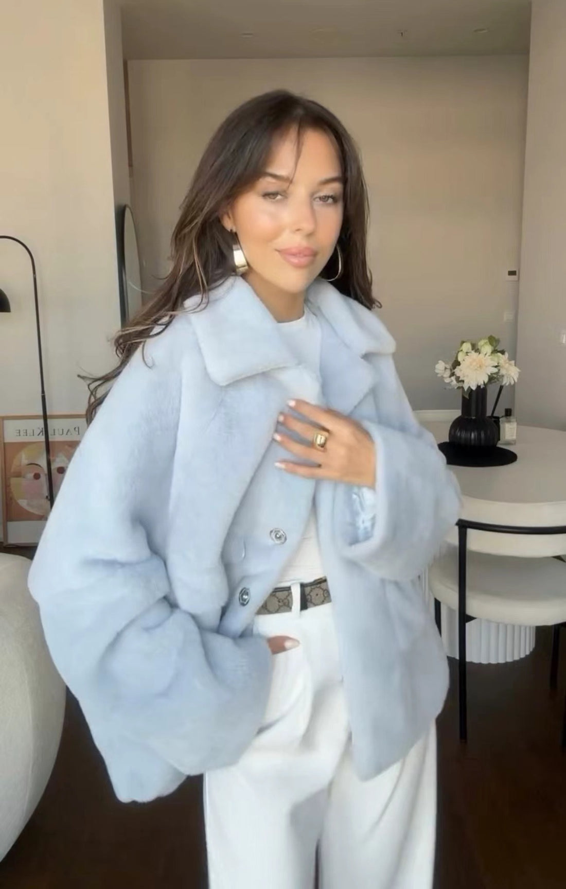 Veste & Manteaux & Cardigan