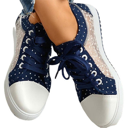 OrthoSoft™ | Chaussures femme orthopédiques ultra-confort