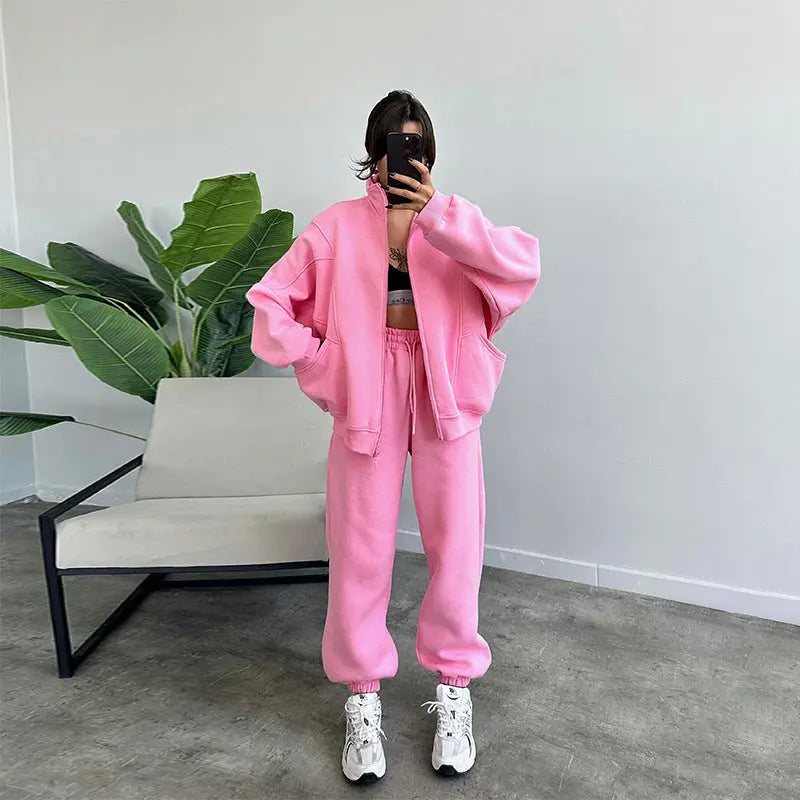 Céline | Ensemble Chic pour Élégance et Confort au Quotidien lunnav