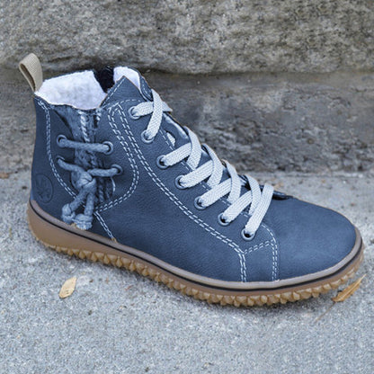 Serra do Pico™ | Bottes imperméable & Doublée — Chaudes et Confortables