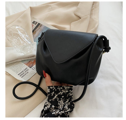 Sac bandoulière femme tendance – Modèle haut de gamme, facile à assortir