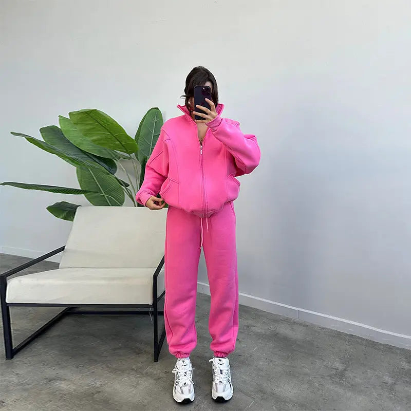 Céline | Ensemble Chic pour Élégance et Confort au Quotidien lunnav