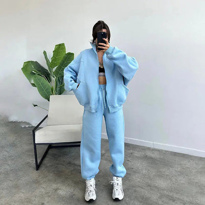 Céline | Ensemble Chic pour Élégance et Confort au Quotidien lunnav