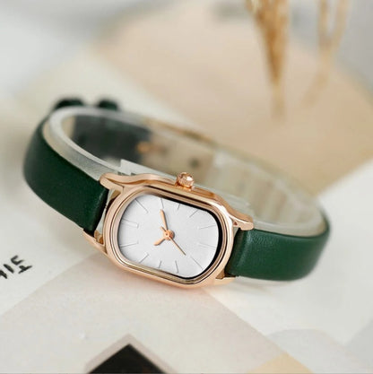 Montre Femme Élégante & Minimaliste