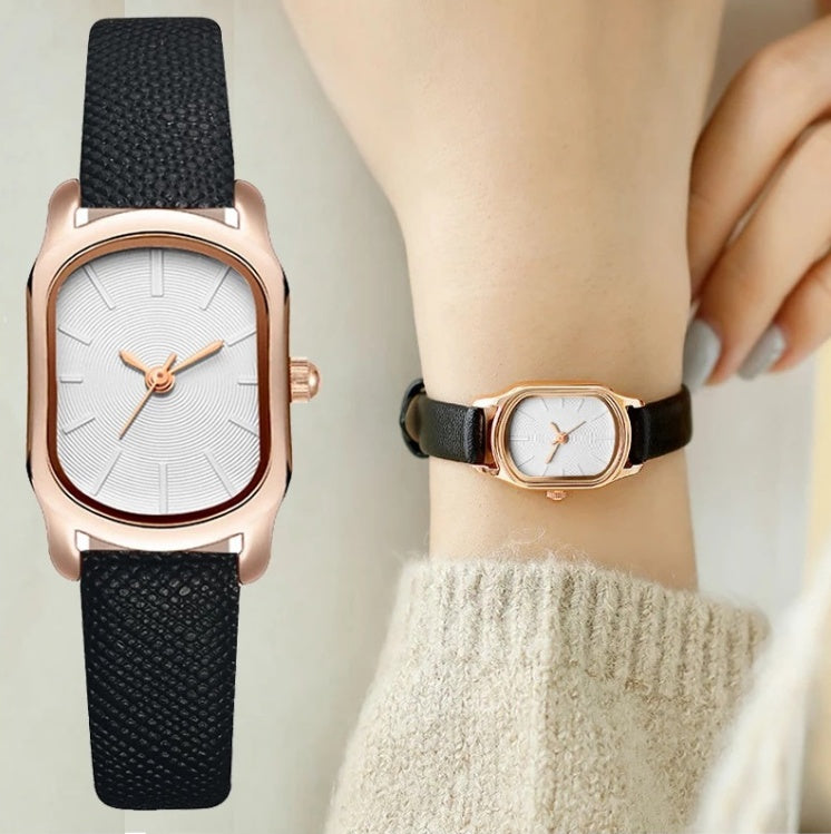 Montre Femme Élégante & Minimaliste
