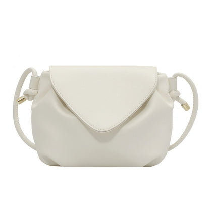 Sac bandoulière femme tendance – Modèle haut de gamme, facile à assortir