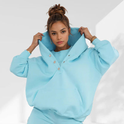 Lunnav™ | Ensemble 3 Pièces Confort et Style Polyvalent