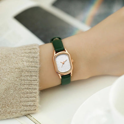 Montre Femme Élégante & Minimaliste