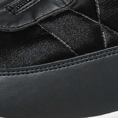 Warm™ | Bottes choux isolantes & antidérapantes — Chaudes et ultra-confortables